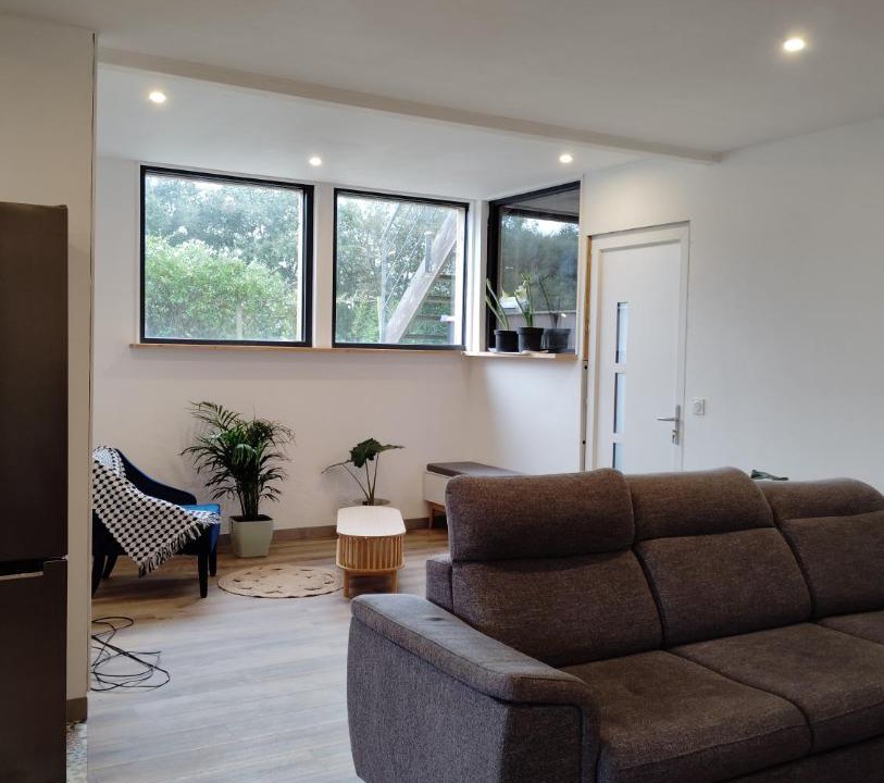 Photo of Livingroom in Pleguien