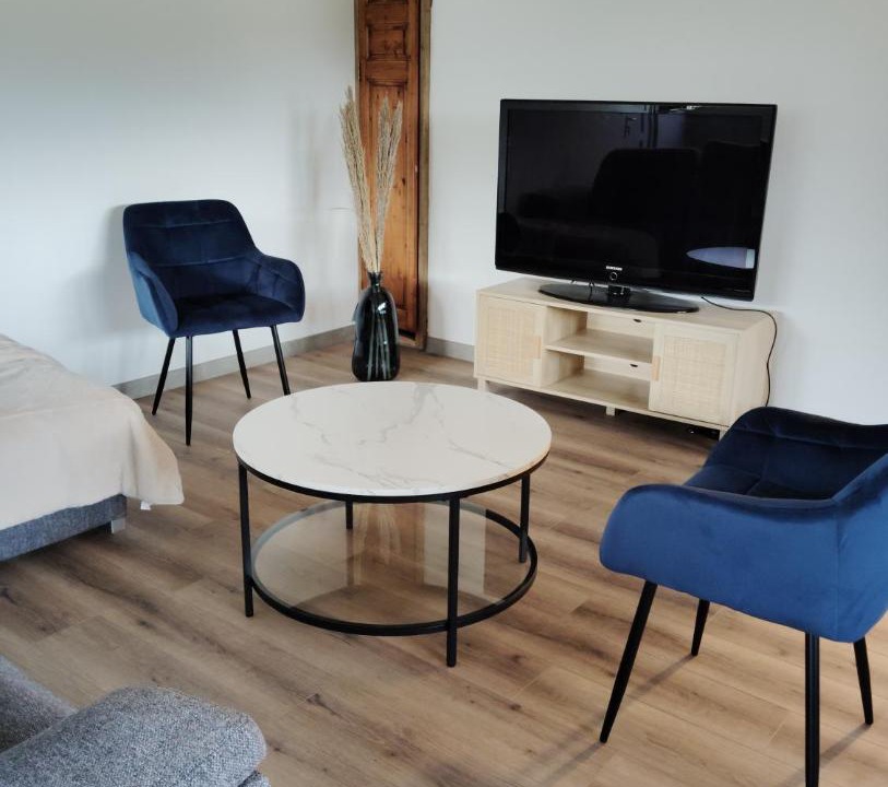 Photo of Livingroom in Pleguien