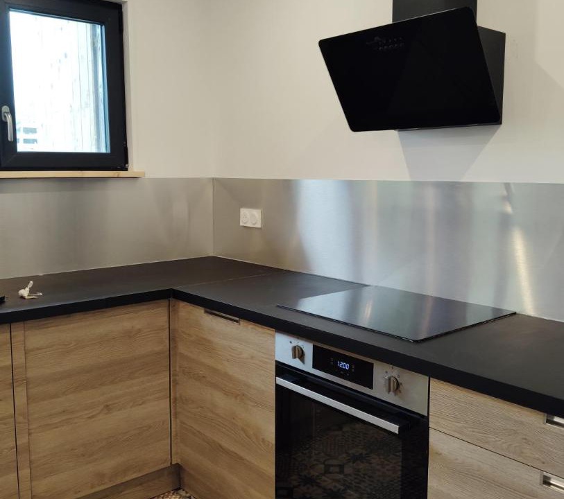 Photo of Kitchen in Pleguien