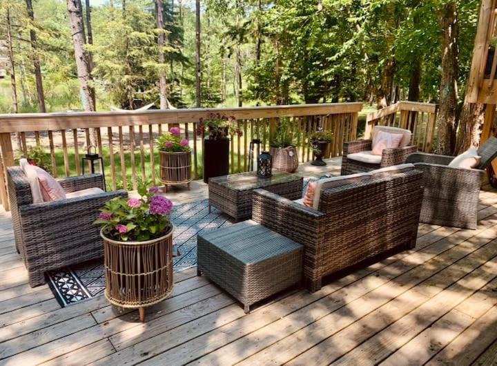 Photo of Patio Balcony in Tobyhanna
