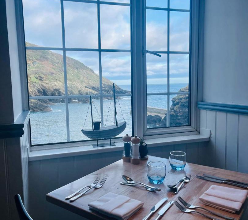 Photo of Others in Portloe