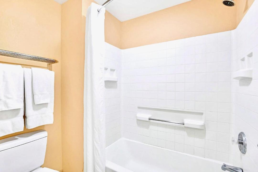 Photo of Bathroom in Florida Central Atlantic Coast