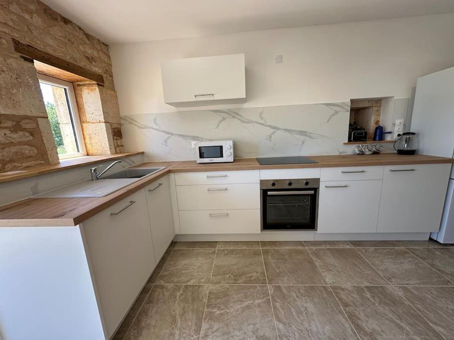 Photo of Kitchen in Londigny