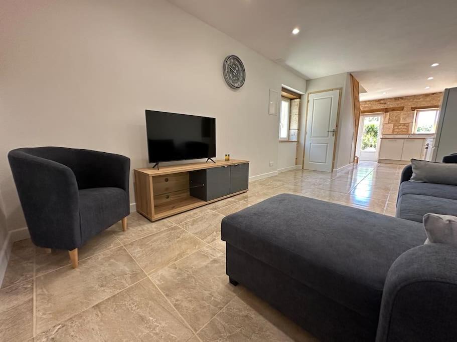 Photo of Livingroom in Londigny