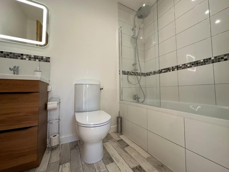 Photo of Bathroom in Londigny