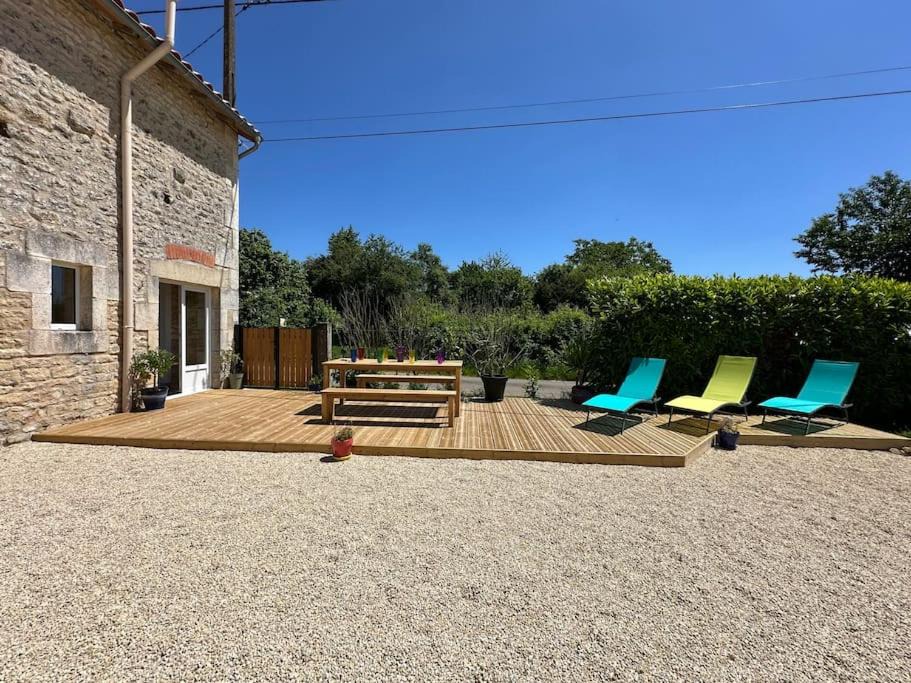 Photo of Others in Londigny