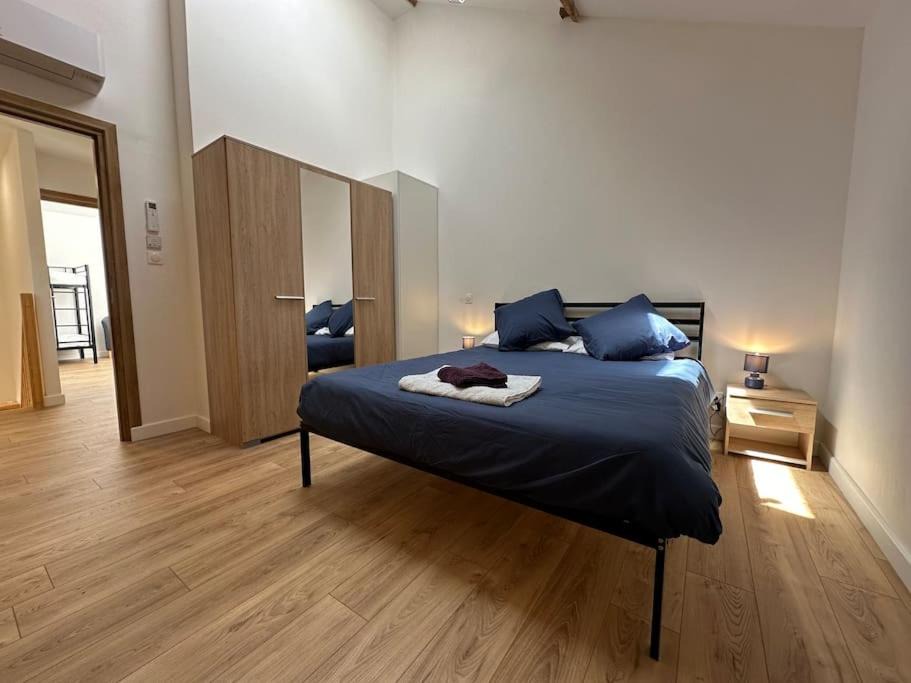 Photo of Bedroom in Londigny