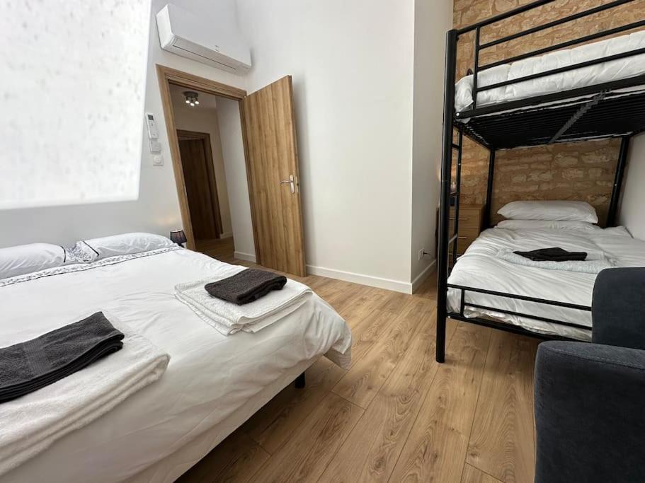 Photo of Bedroom in Londigny