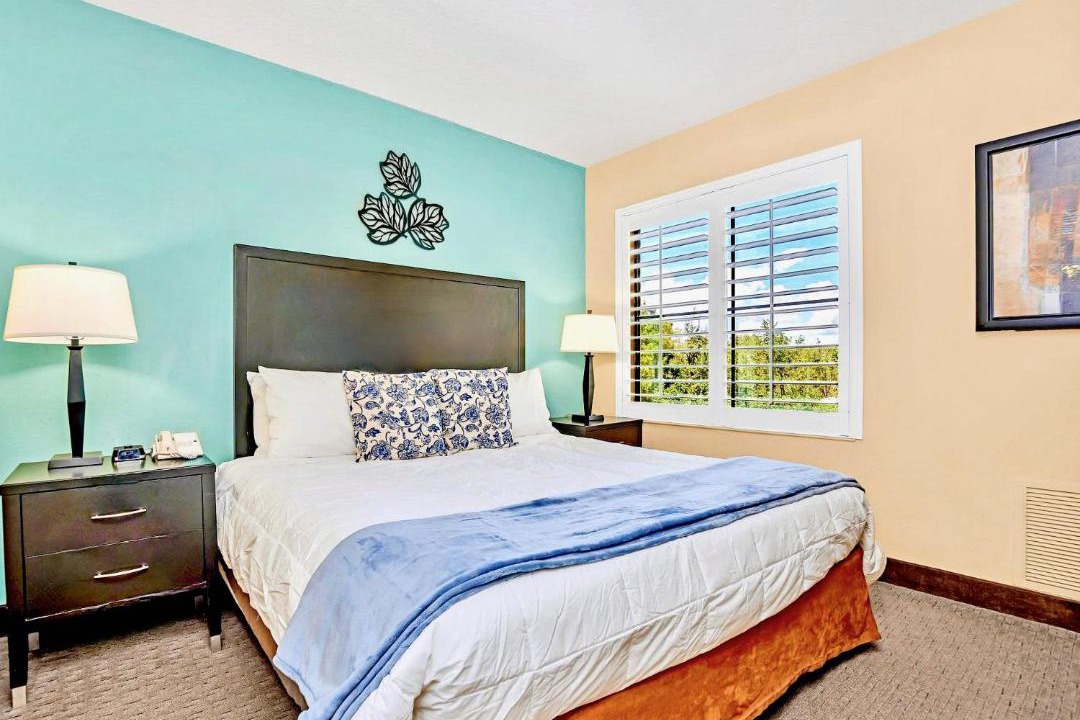 Photo of Bedroom in Florida Central Atlantic Coast