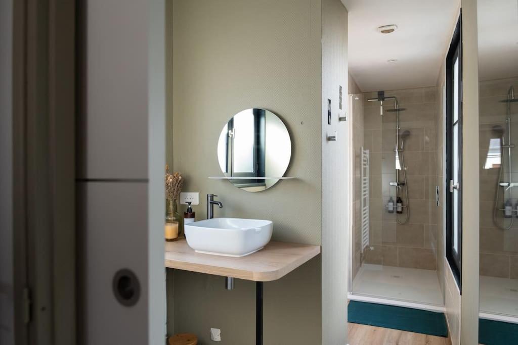 Photo of Bathroom in Saint-Valery-sur-Somme