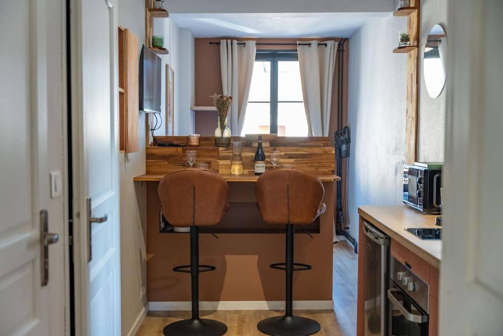 Photo of Kitchen in Saint-Valery-sur-Somme