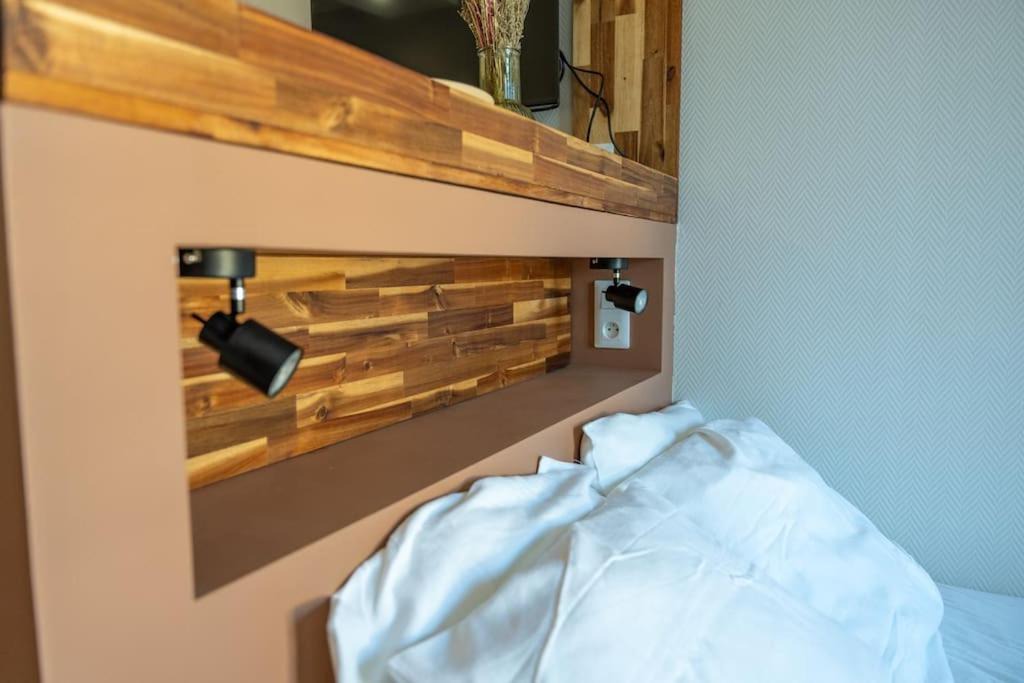 Photo of Bedroom in Saint-Valery-sur-Somme