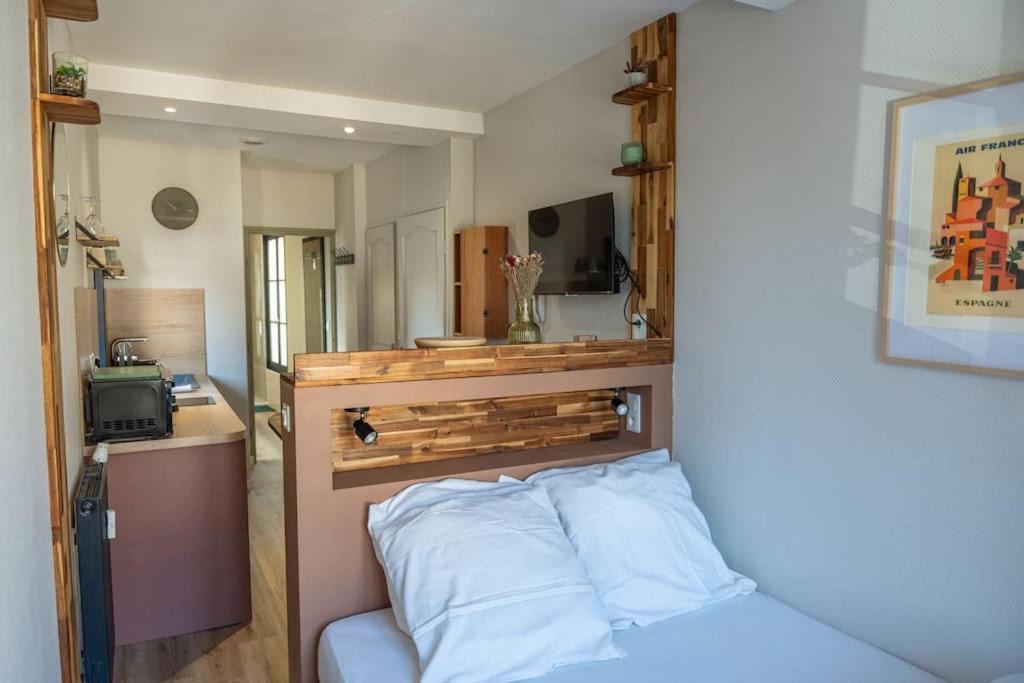 Photo of Bedroom in Saint-Valery-sur-Somme