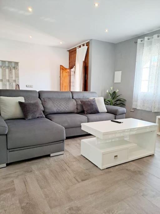Photo of Livingroom in Tazona