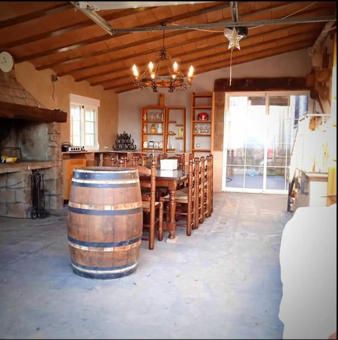 Photo of Kitchen in Tazona
