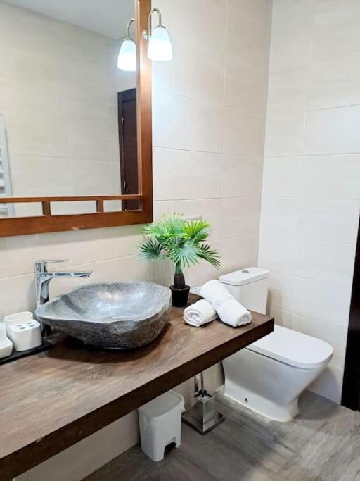 Photo of Bathroom in Tazona