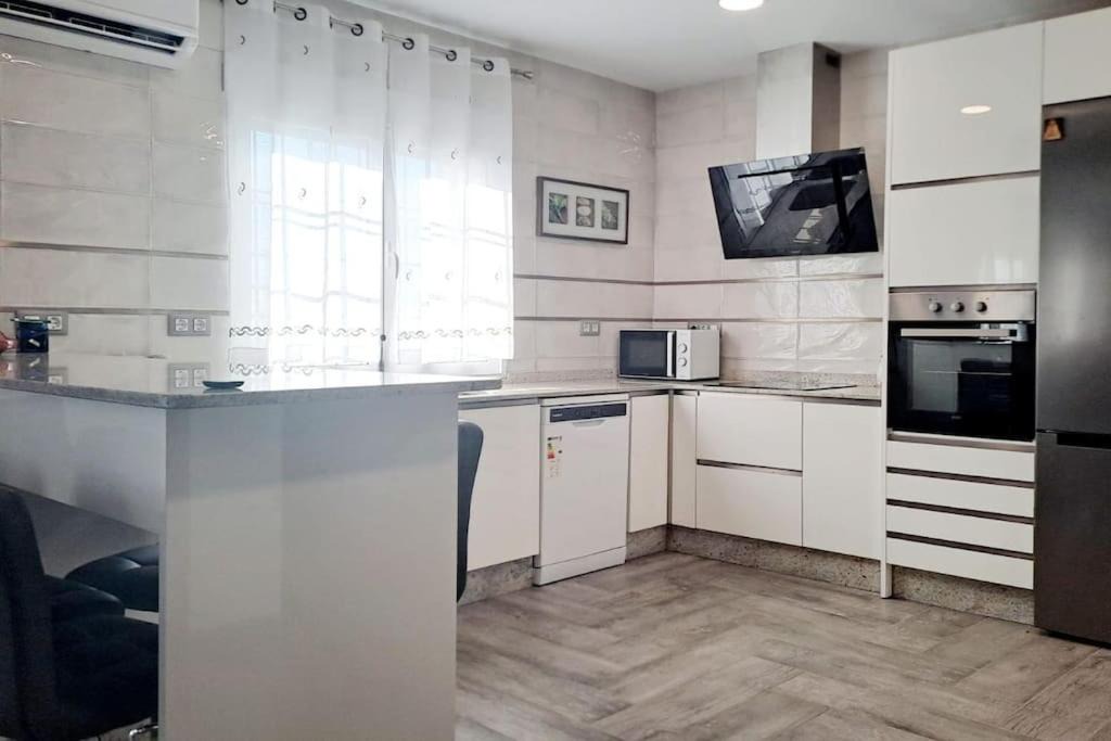 Photo of Kitchen in Tazona