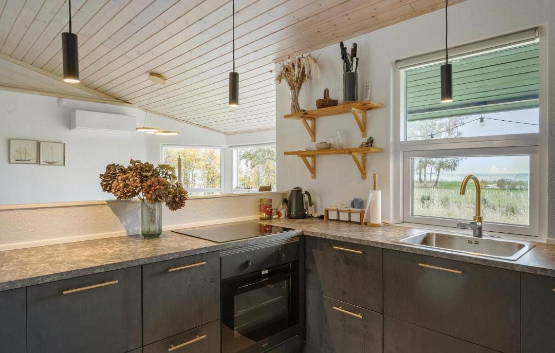 Photo of Kitchen in Maribo
