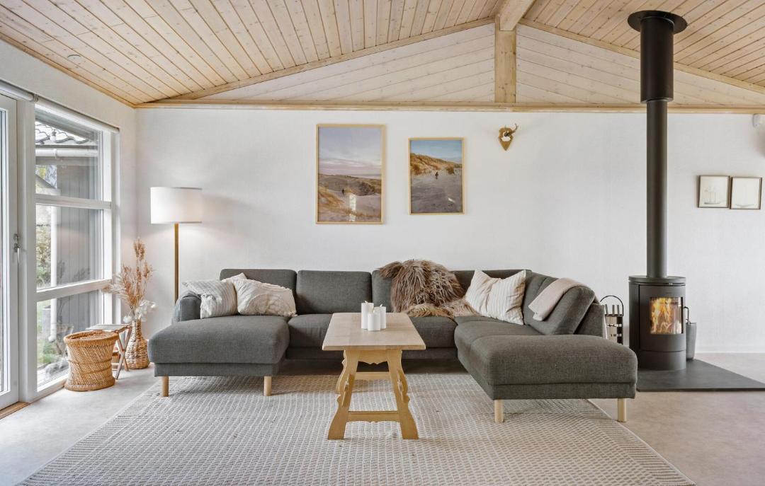Photo of Livingroom in Maribo