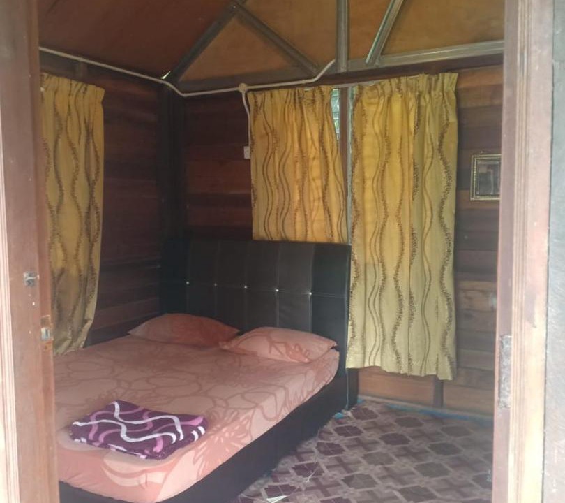 Photo of Bedroom in Lanchang
