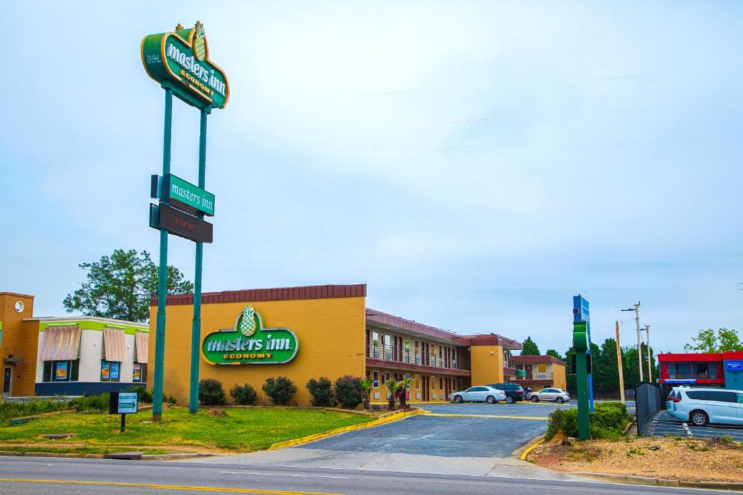 Photo of Others in Augusta