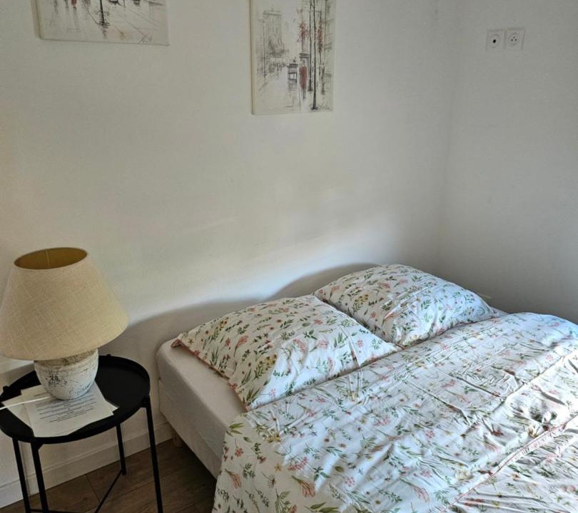 Photo of Bedroom in Beauvais