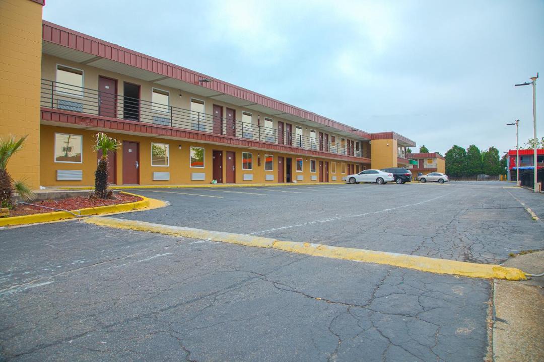 Photo of Buildings in Augusta