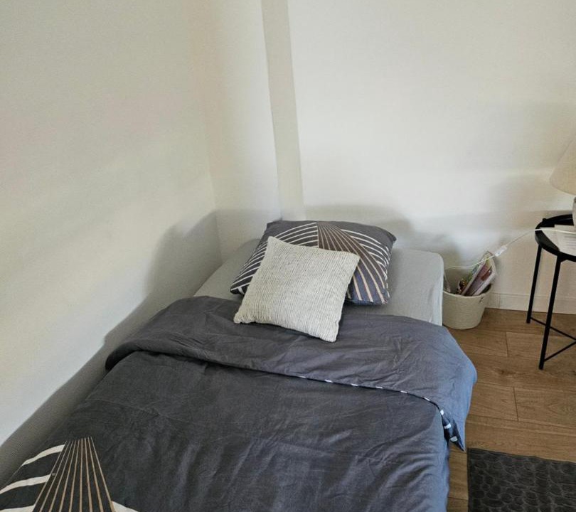 Photo of Bedroom in Beauvais