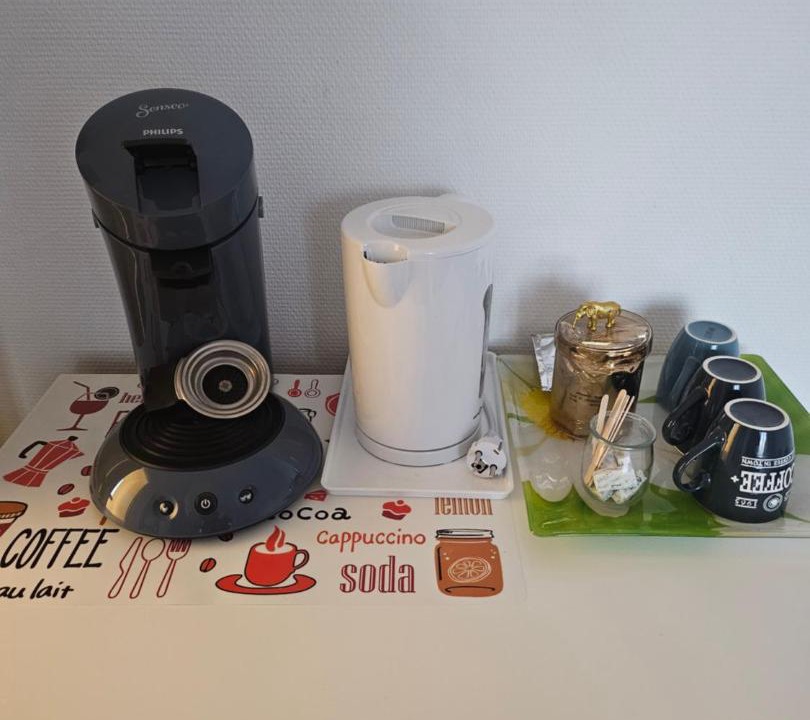 Photo of Kitchen in Beauvais