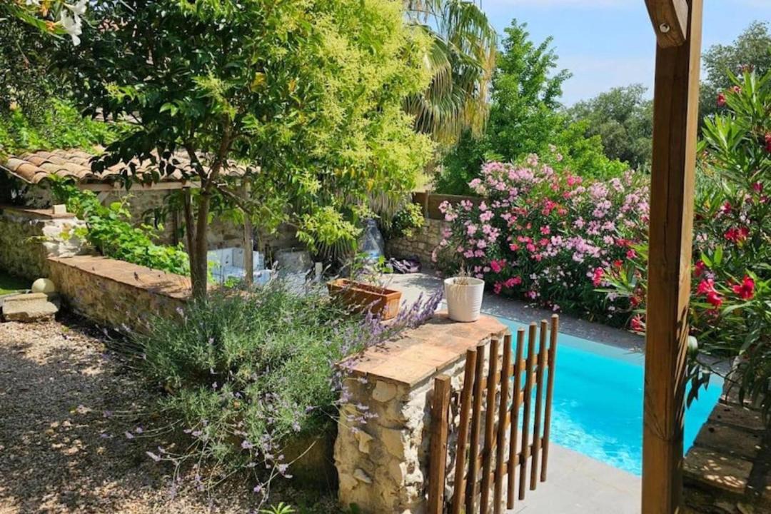 Photo of Others in Euzet-les-Bains