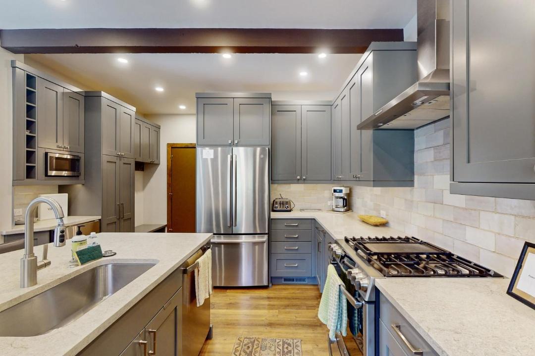 Photo of Kitchen in Eagle-Vail