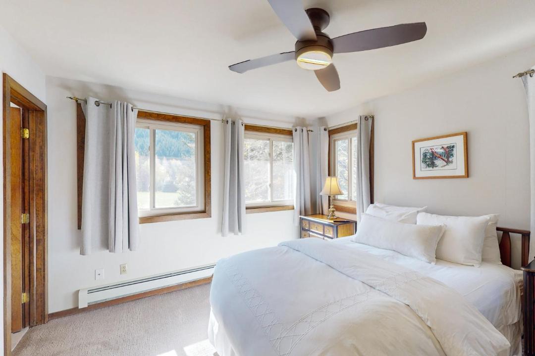 Photo of Bedroom in Eagle-Vail