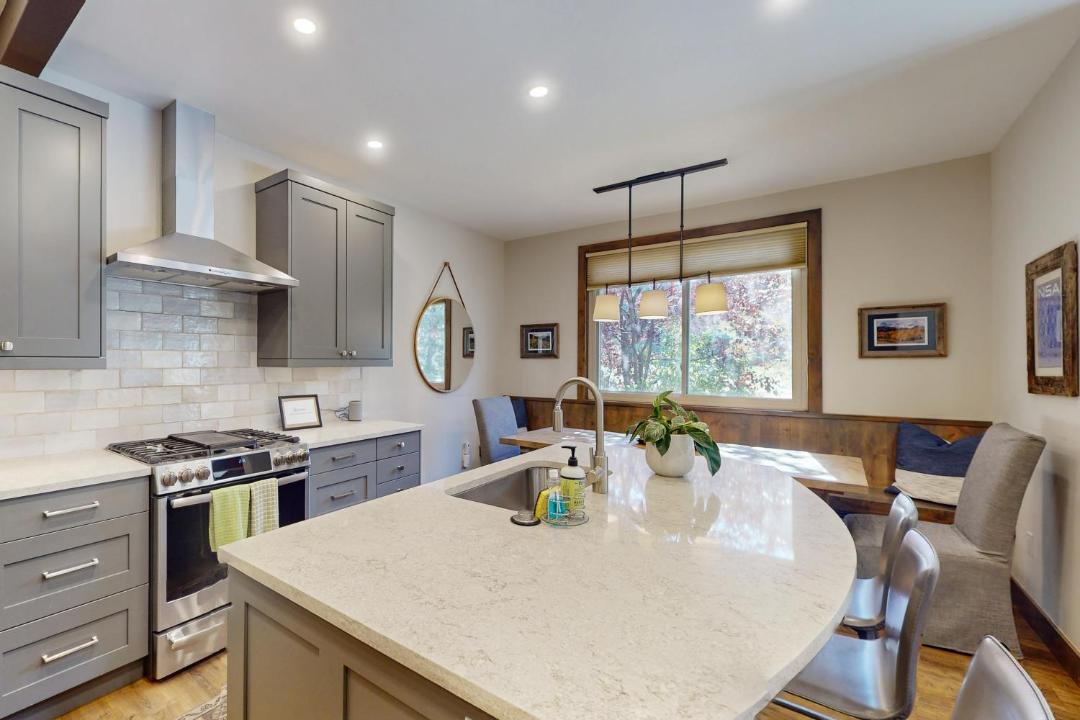 Photo of Kitchen in Eagle-Vail