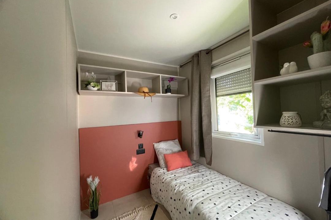 Photo of Bedroom in Gouvieux