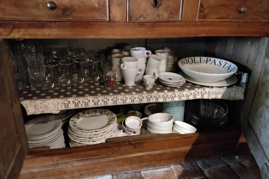 Photo of Kitchen in Crux-la-Ville