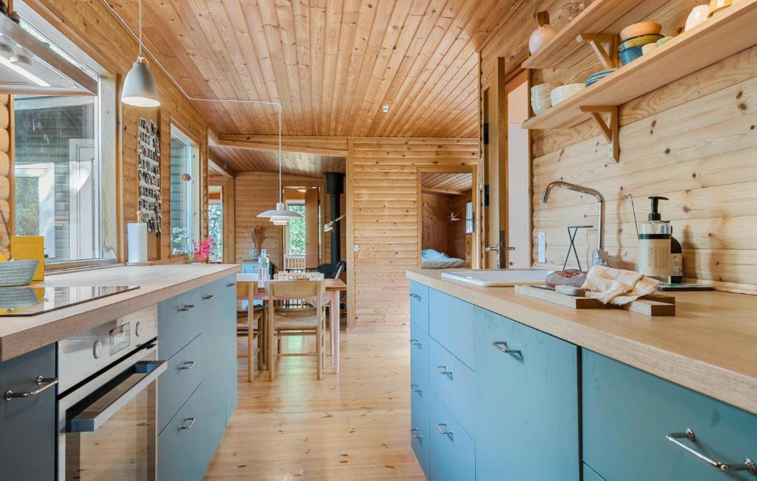 Photo of Kitchen in Stege