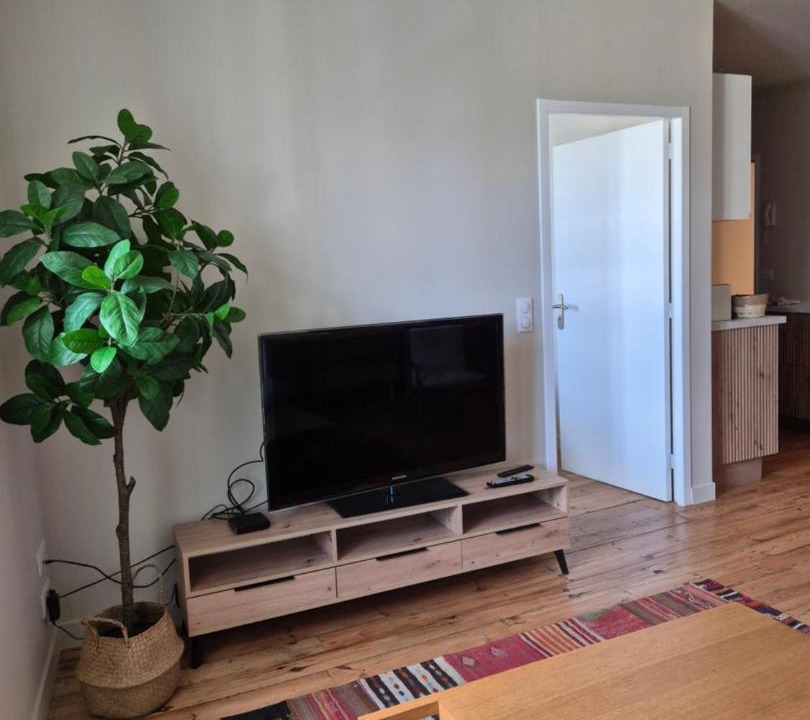 Photo of Livingroom in Martel