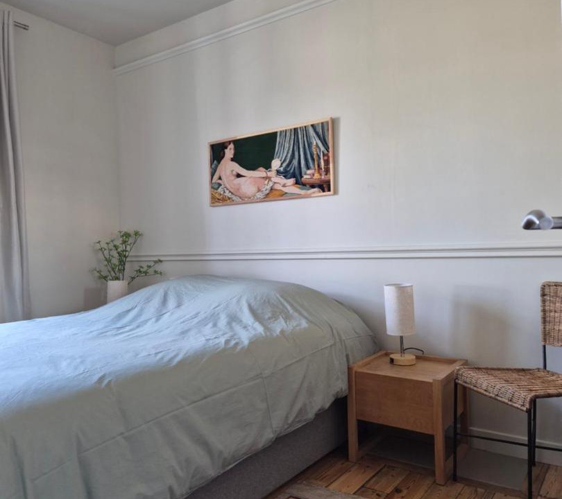 Photo of Bedroom in Martel