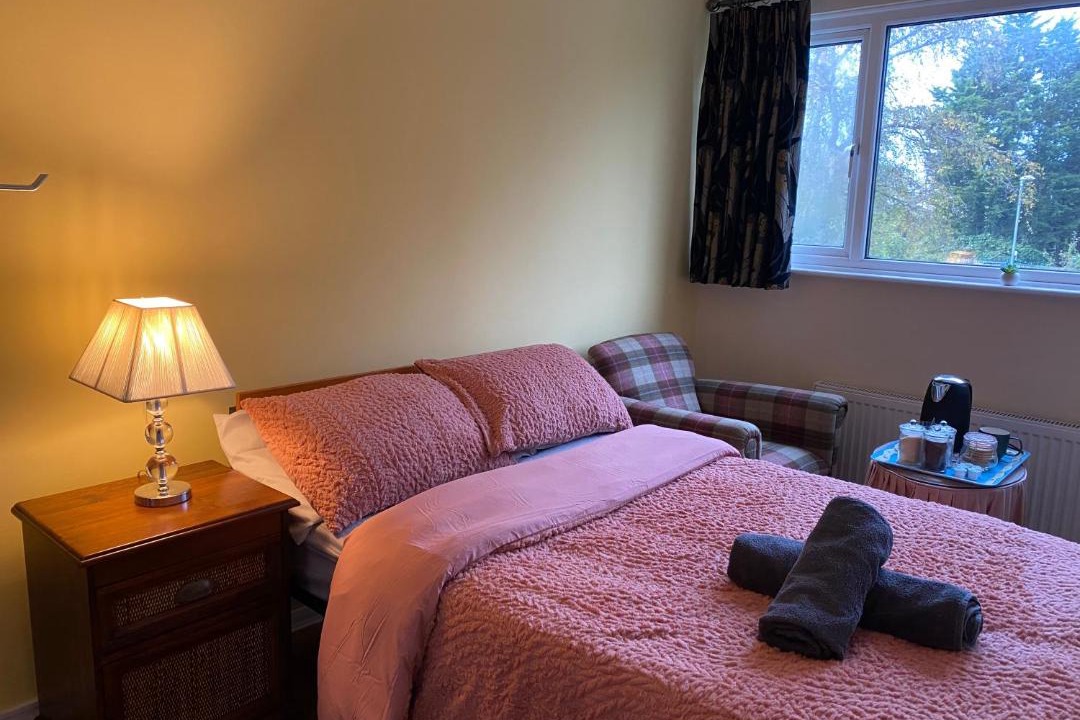 Photo of Bedroom in Reading