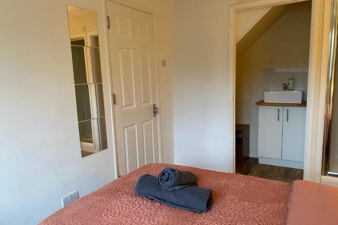 Photo of Bedroom in Reading