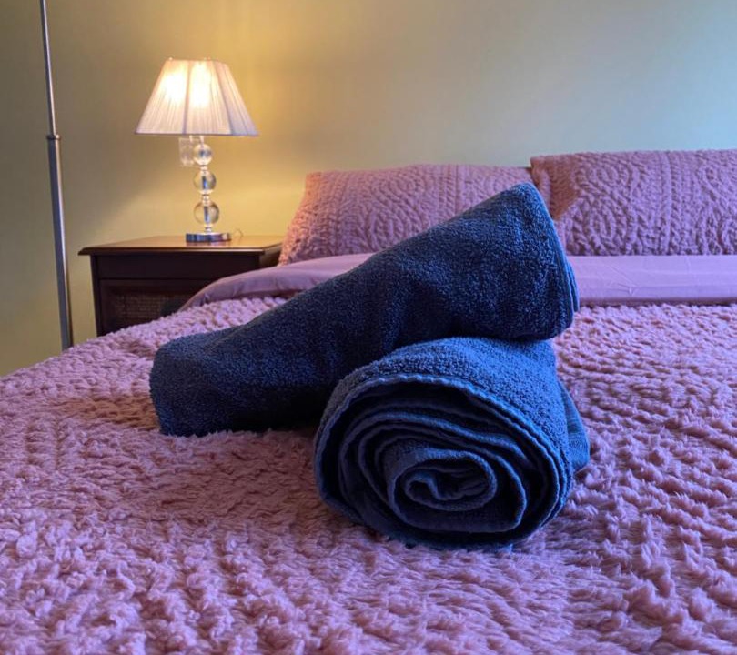 Photo of Bedroom in Reading