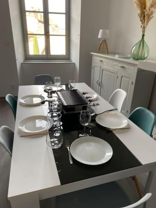 Photo of Kitchen in Foix
