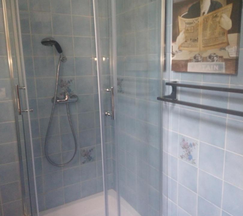 Photo of Bathroom in La Chapelle-Saint-Andre