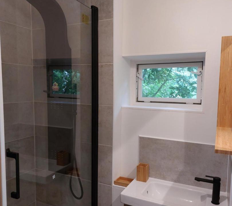 Photo of Bathroom in Villiers-Saint-Frederic