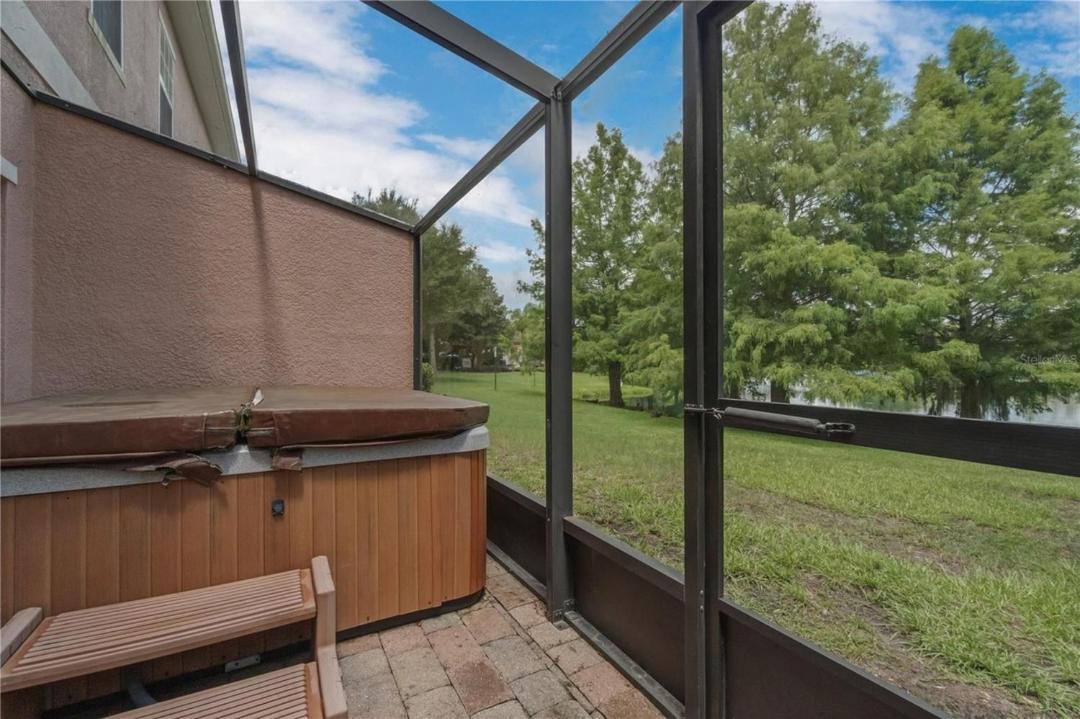 Photo of Patio Balcony in Kissimmee