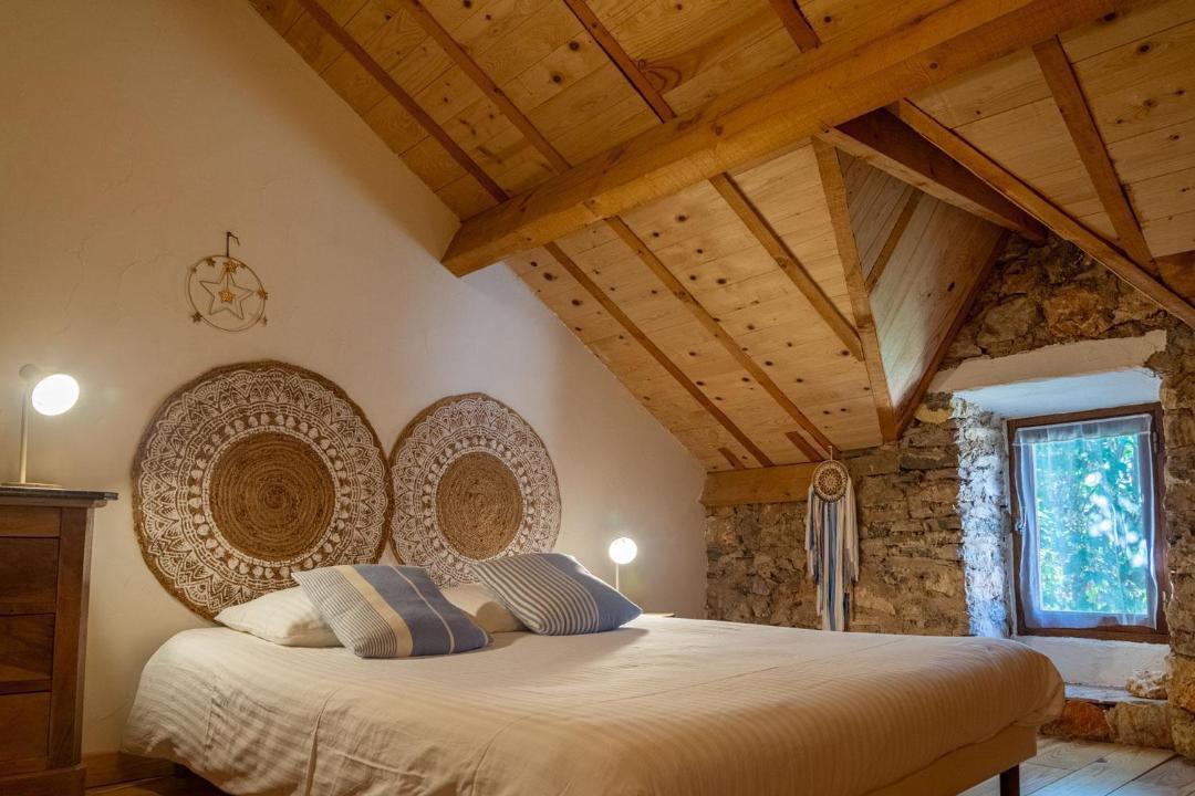 Photo of Bedroom in Saint-Pierre-des-Tripiers