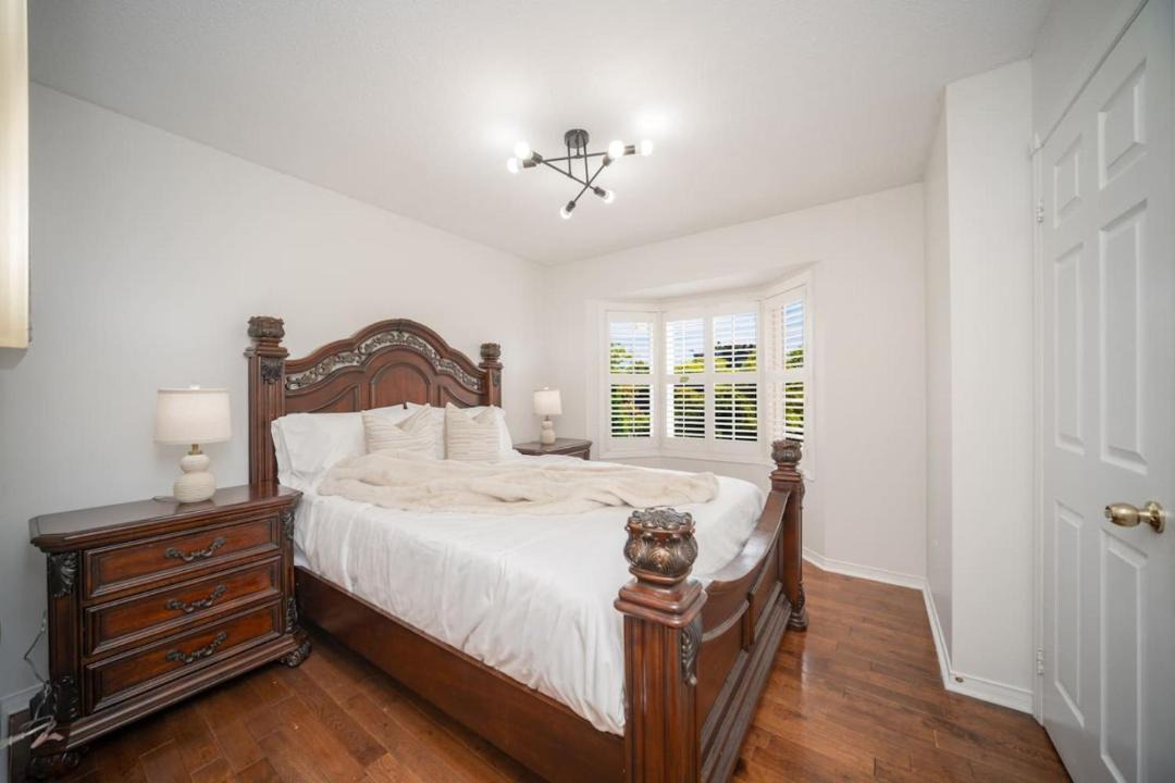 Photo of Bedroom in East Credit