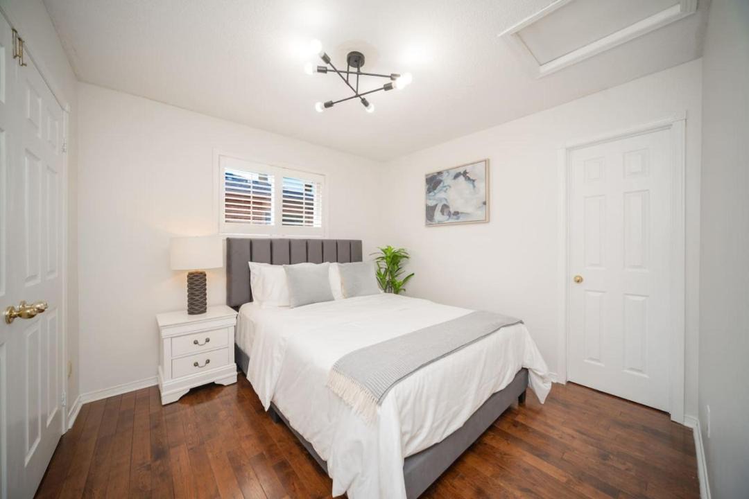 Photo of Bedroom in East Credit