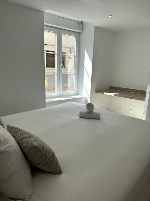 Photo of Bedroom in Bourgoin-Jallieu