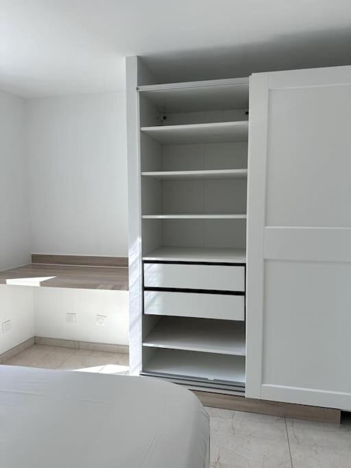 Photo of Bedroom in Bourgoin-Jallieu
